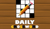 Daily Crossword