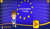 Euro Freekick Frenzy