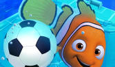 Fish Soccer