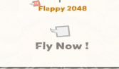 Flappy 2048