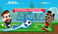 Football Masters