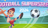 Football Superstars 2024