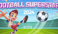 Football Superstars 2024
