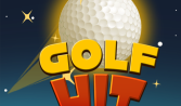 Golf Hit