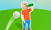 Golf Invaders