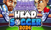 Head Soccer 2024