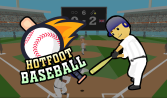 hotfoot baseball