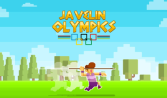 Javelin Olympics