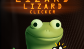 Lizard Lizard Clicker