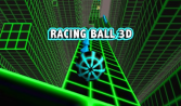 Racing Ball 3D