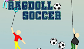 Ragdoll Soccer