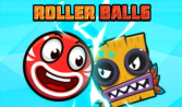 Roller Ball 6