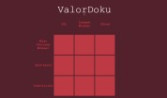 ValorDoku