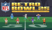 NFL Retro Bowl 25