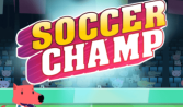 Soccer Champ 2018