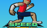 Speed Legends