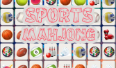 Sports Mahjong Connection