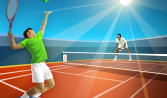 Tennis Open 2024