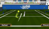 Tennis Pro 3D