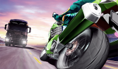 Traffic Rider