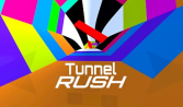 Tunnel Rush