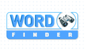 Word Finder